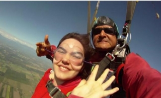 Vuelo con instructor